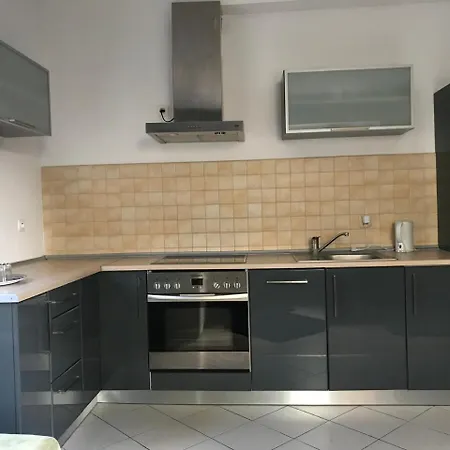 Apartment Roko