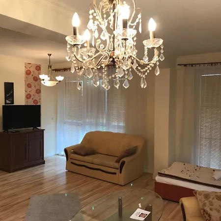 Roko Apartment *