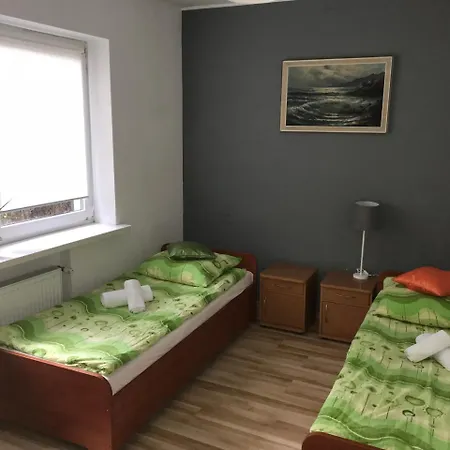 Apartment Roko Warsaw