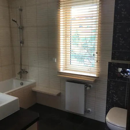 Roko Apartment
