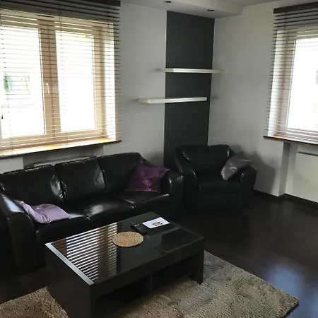 Apartment Roko Warsaw