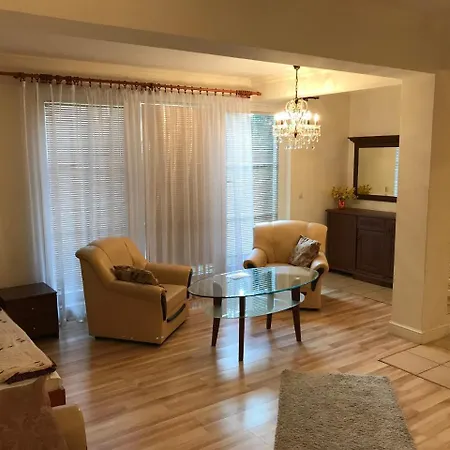 Roko Apartment