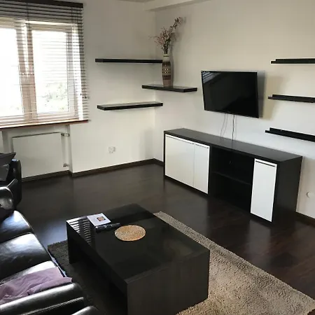 Roko Apartament Warszawa