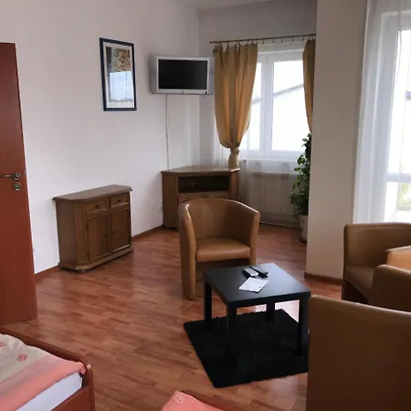 Roko Apartment Warsaw