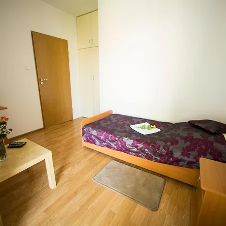 Roko Apartment