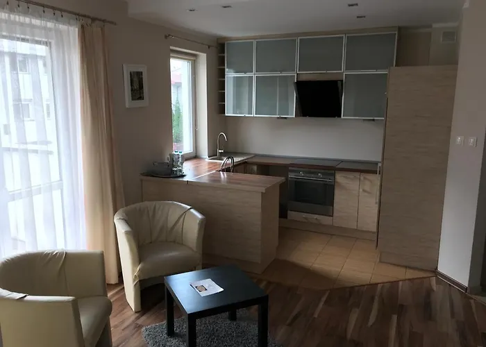 Roko Apartament *