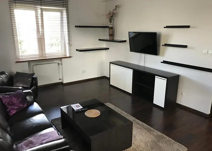 Roko Apartament Warszawa