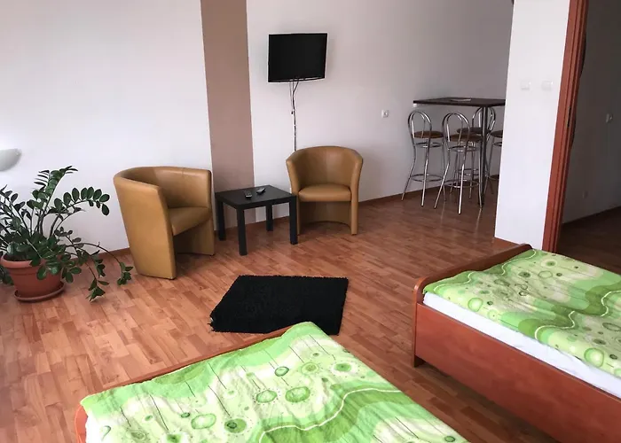 Apartament Roko *