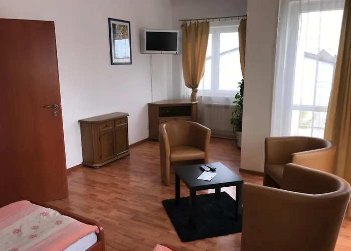 Roko Apartament Warszawa
