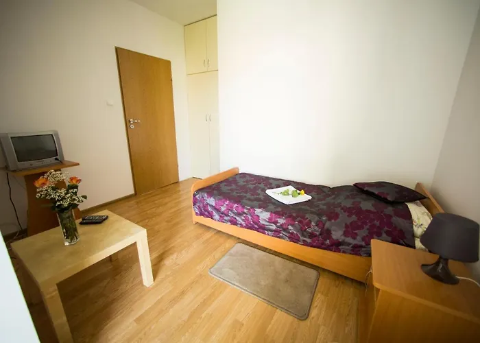 Roko Apartament
