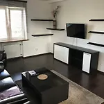 Roko Апартаменты Варшава